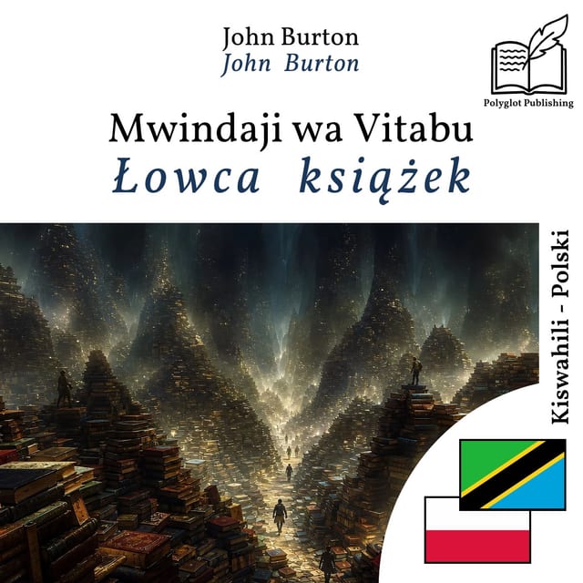 Łowca książek