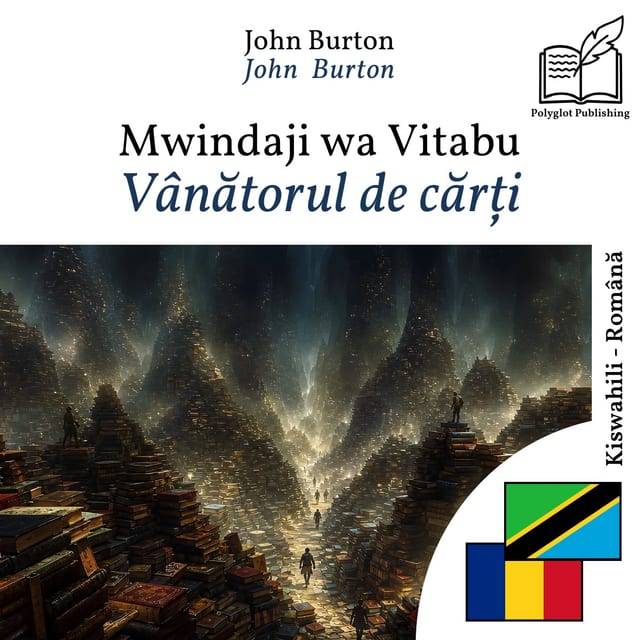 Vânătorul de cărți