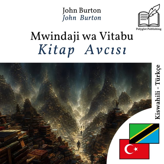 Kitap Avcısı