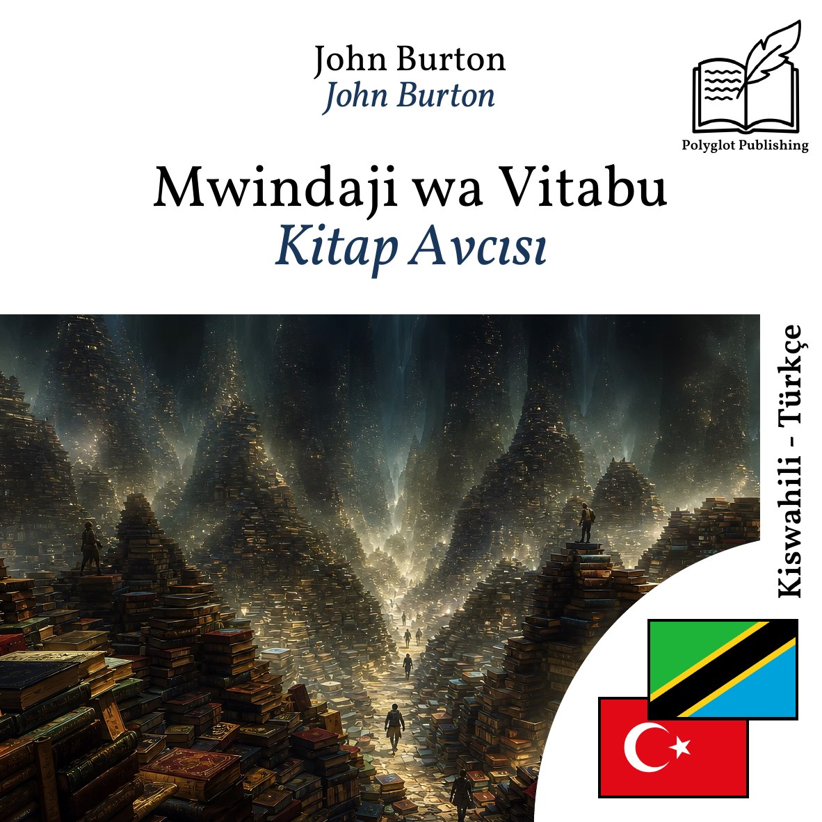 Kitap Avcısı