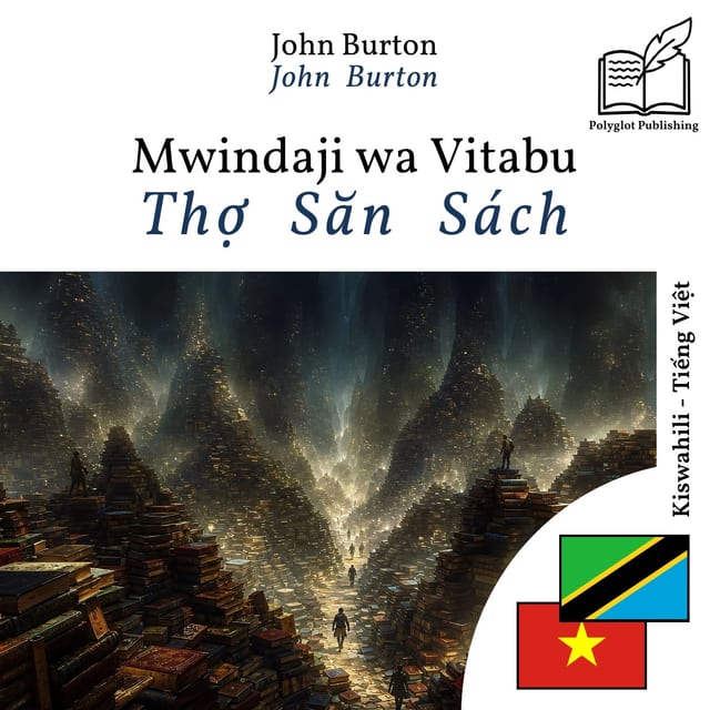 Thợ Săn Sách