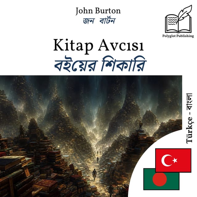 বইয়ের শিকারি