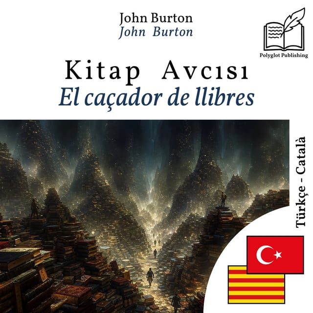 El caçador de llibres