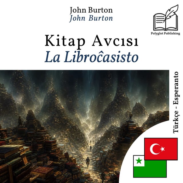 La Libroĉasisto