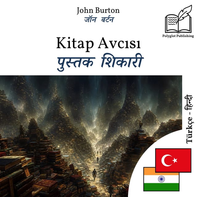 पुस्तक शिकारी