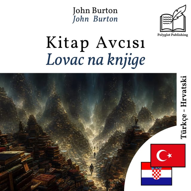 Lovac na knjige