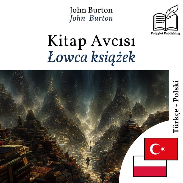 Łowca książek