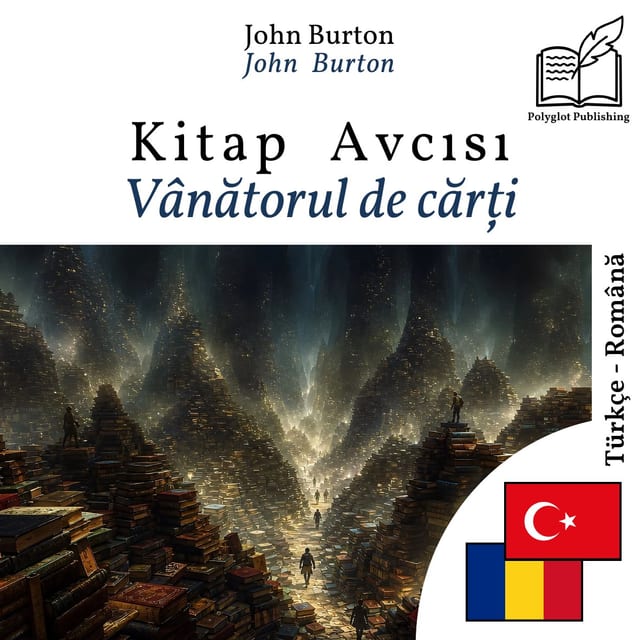 Vânătorul de cărți