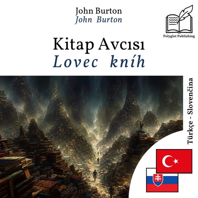 Lovec kníh