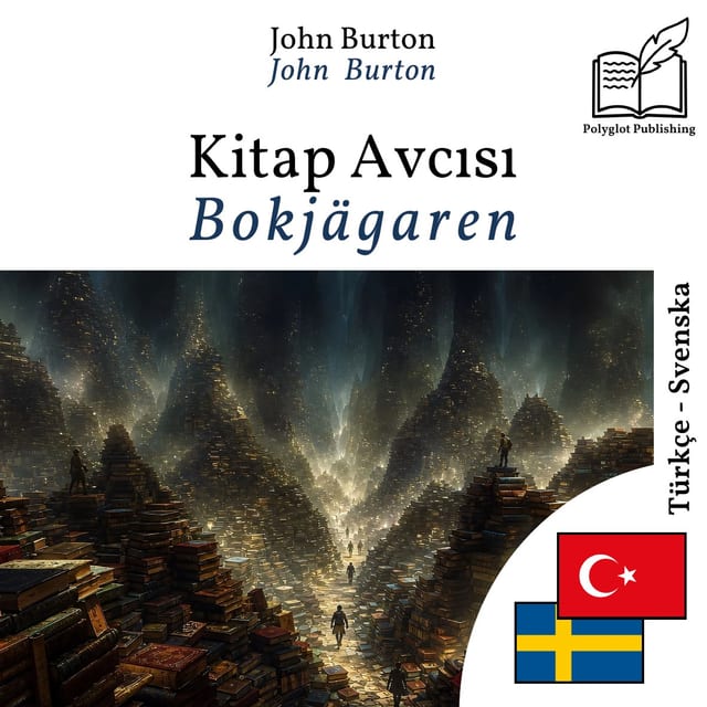 Bokjägaren