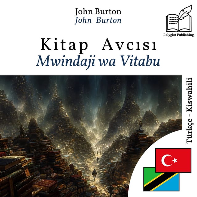 Mwindaji wa Vitabu