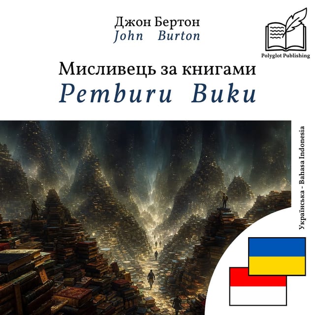 Pemburu Buku