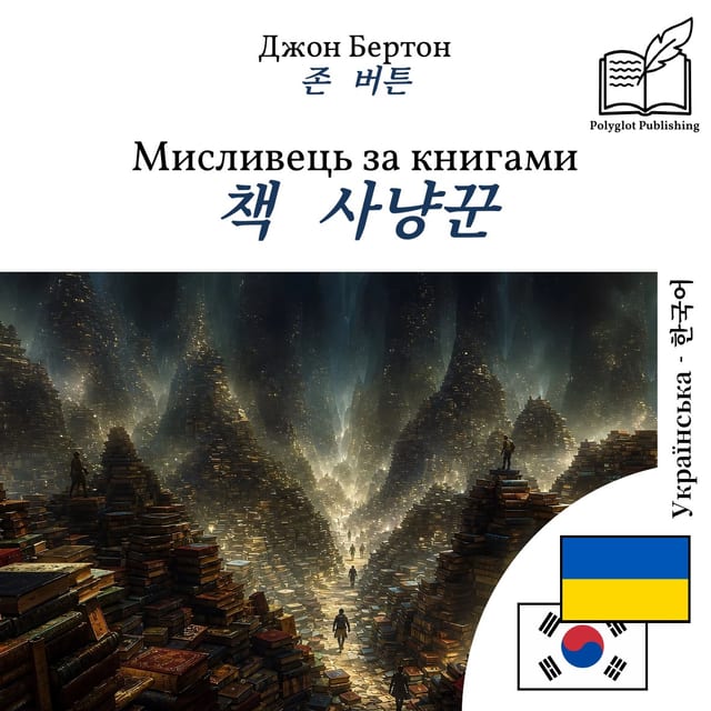 책 사냥꾼