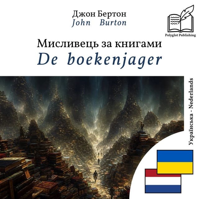 De boekenjager