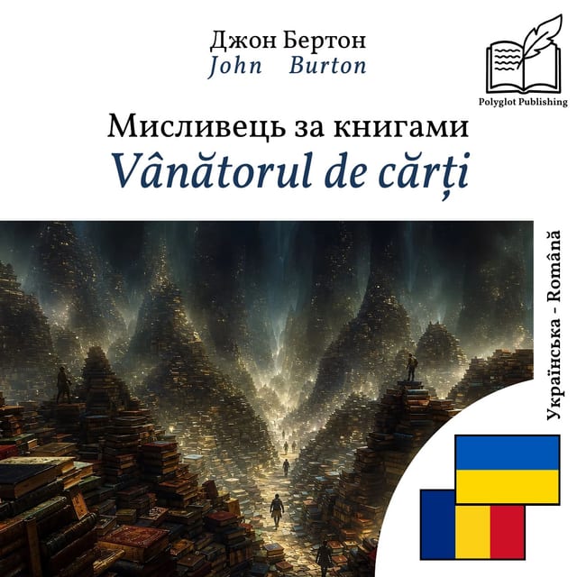 Vânătorul de cărți