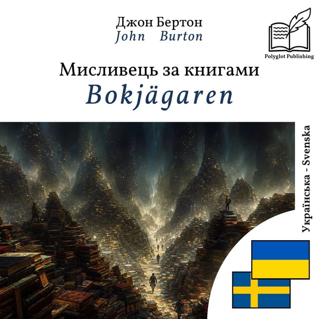 Bokjägaren