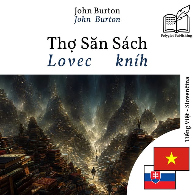 Lovec kníh