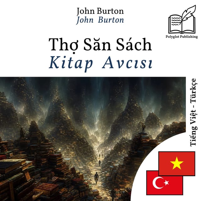 Kitap Avcısı