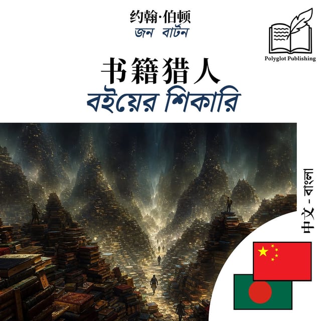 বইয়ের শিকারি