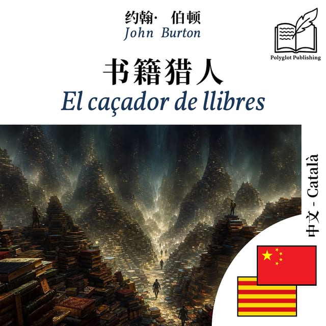 El caçador de llibres