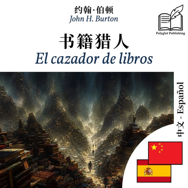 El cazador de libros