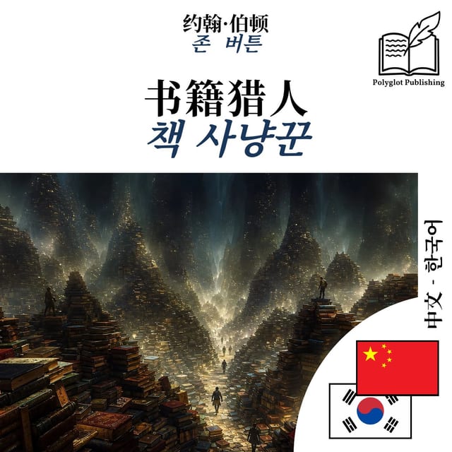 책 사냥꾼
