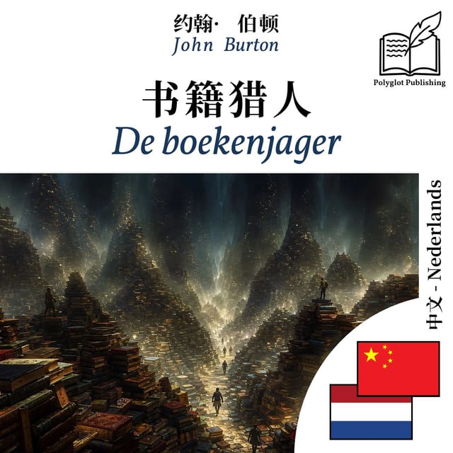 De boekenjager