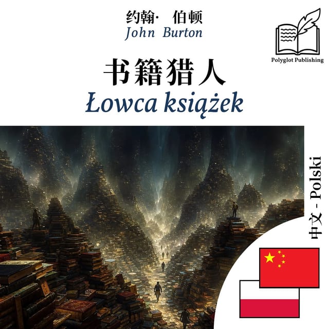 Łowca książek