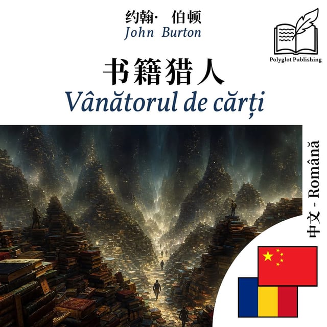 Vânătorul de cărți
