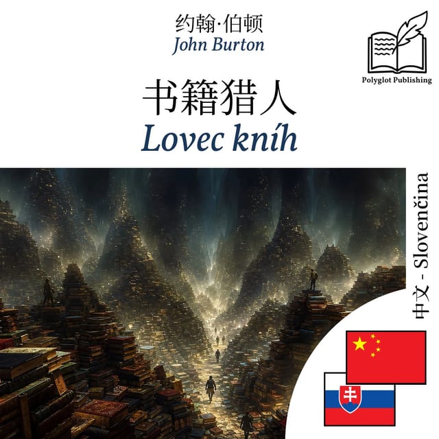 Lovec kníh