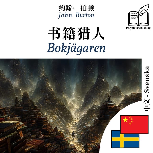 Bokjägaren