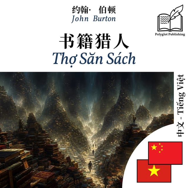 Thợ Săn Sách