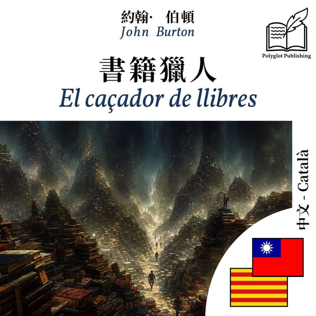 El caçador de llibres