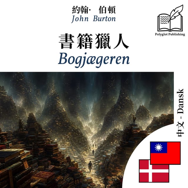 Bogjægeren