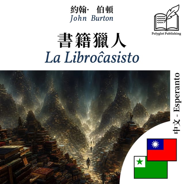 La Libroĉasisto