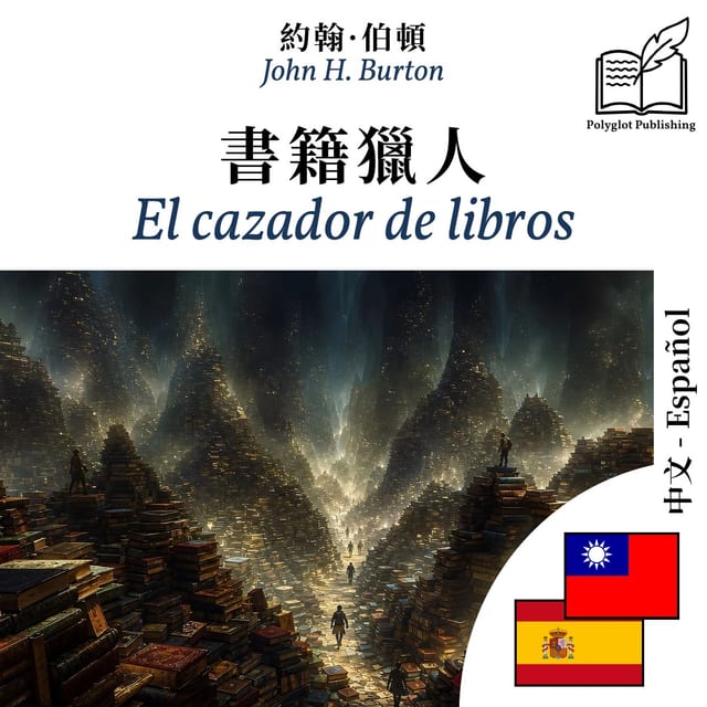 El cazador de libros