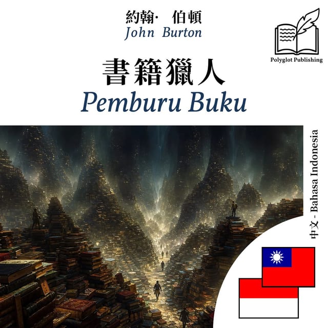 Pemburu Buku