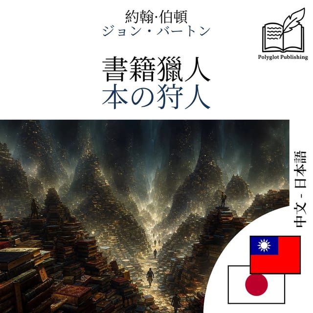本の狩人