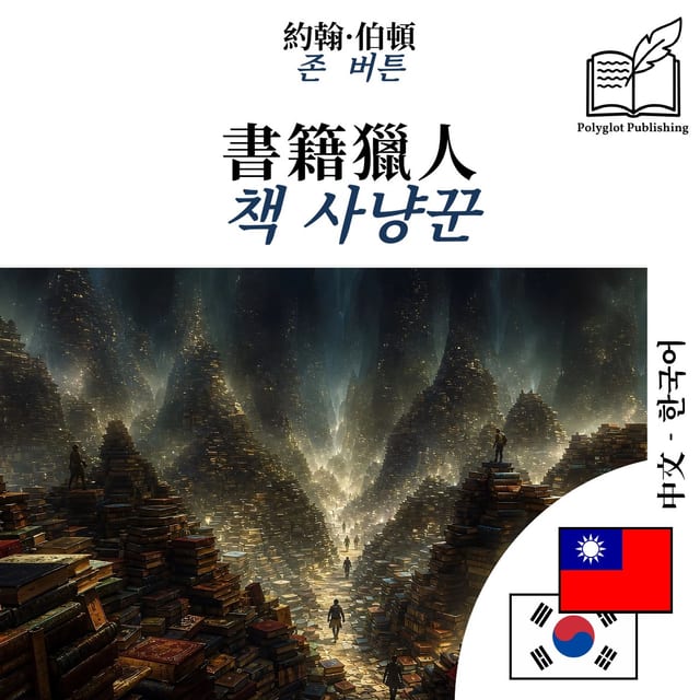 책 사냥꾼