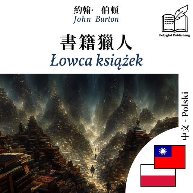 Łowca książek