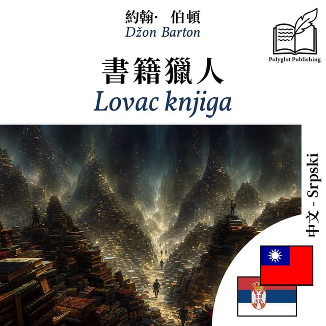 Lovac knjiga