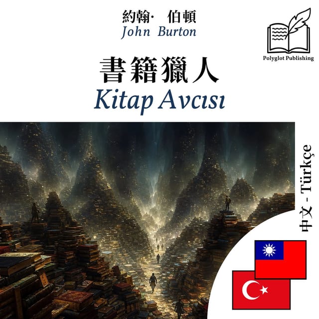 Kitap Avcısı