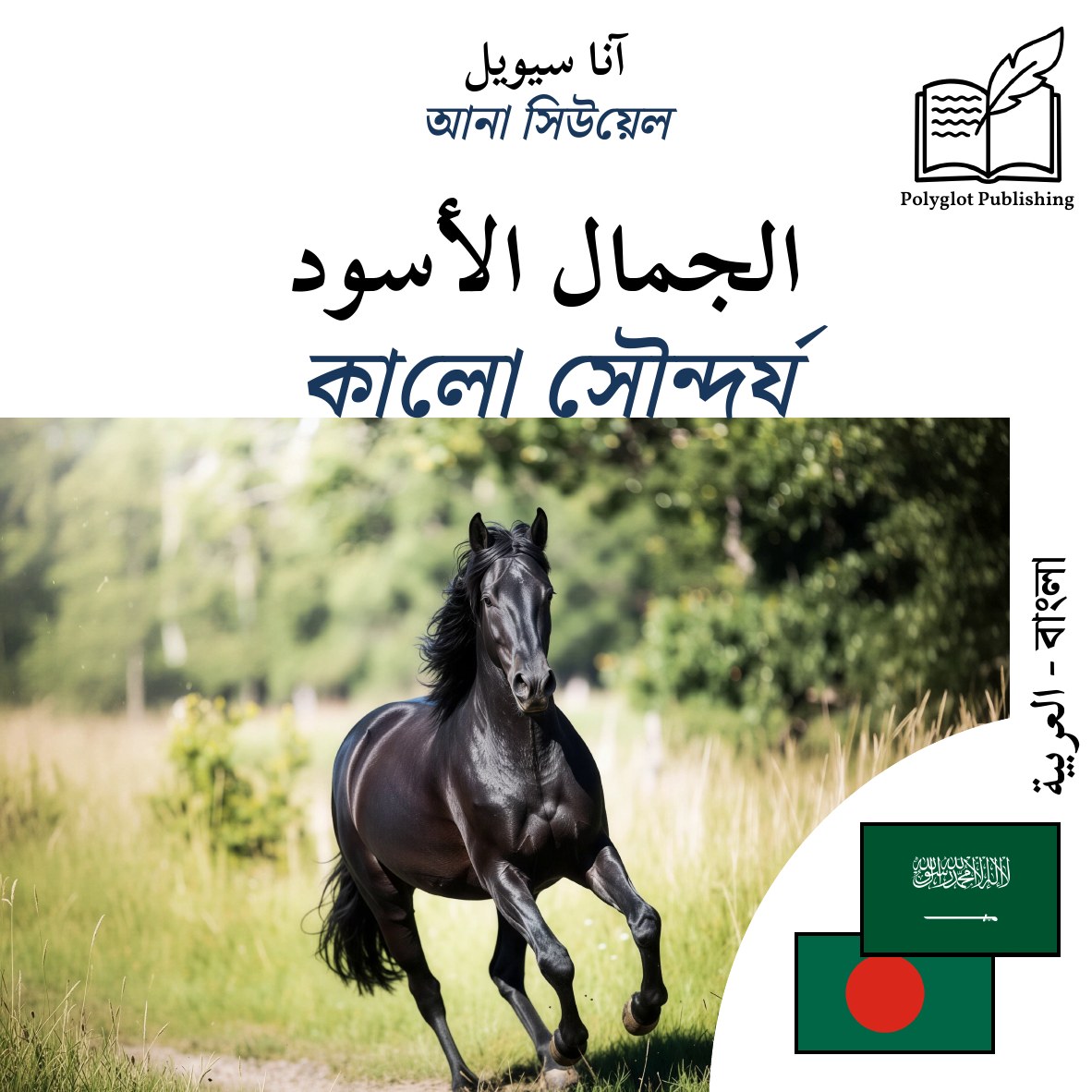 কালো সৌন্দর্য