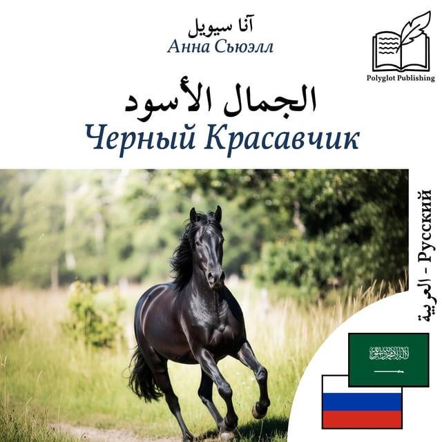 Черный Красавчик