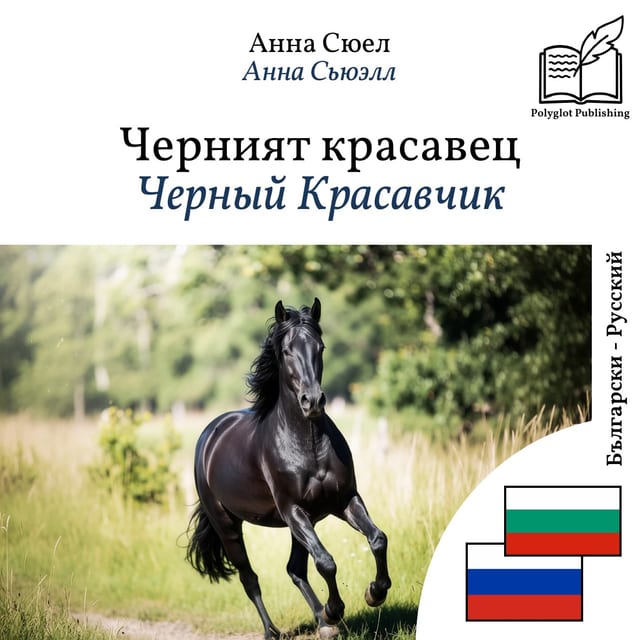 Черный Красавчик