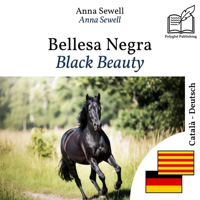 Black Beauty
