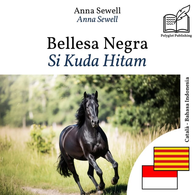 Si Kuda Hitam