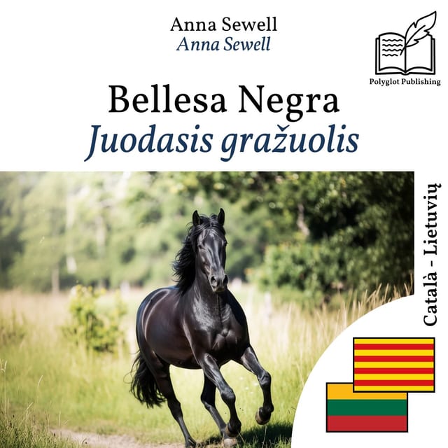 Juodasis gražuolis