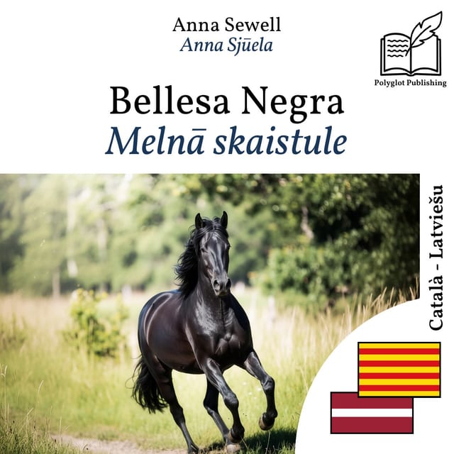 Melnā skaistule