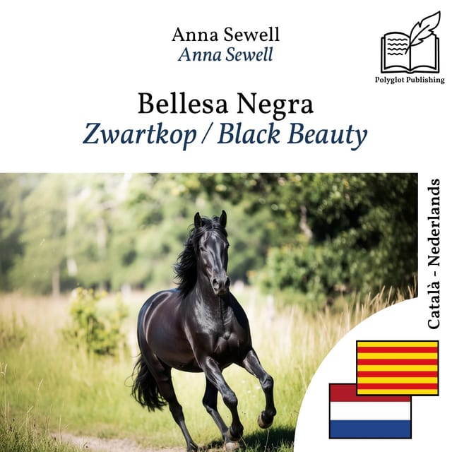 Zwartkop / Black Beauty
